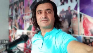 Mahalli sanatçı düğünlerden elde ettiği geliri yangın mağdurlarına bağışladı