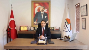Marmaris Ticaret Odası Başkanı Ayhan: