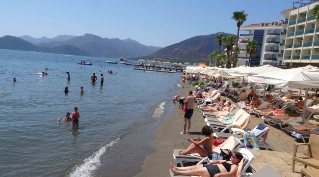 Marmarisli turizmciler: