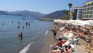 Marmarisli turizmciler:
