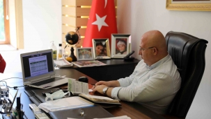 Menteşe Karbon ayak izini azaltıyor
