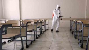 Milli Eğitim Bakanlığı, yüz yüze eğitim için 81 ile yazı gönderdi: Okulları hazır hale getirin