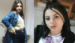 Mlias'lı Sudenaz ve Nasibe’den haber alınamıyor