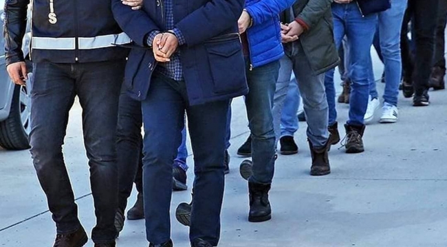 MUĞLA’DA 20 BİN LİRAYA SAHTE SÜRÜCÜ BELGESİ