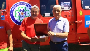 Muğla’nın orman varlığı yüzde 60’a düştü
