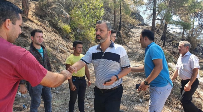 Muğla yangınından çıkarılacak çok ders var