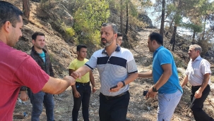 Muğla yangınından çıkarılacak çok ders var