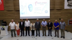 Oktay Akbal Muğla’da anıldı