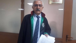 ORMAN YANGINLARIYLA İLGİLİ 12 İSİM HAKKINDA SUÇ DUYURUSU