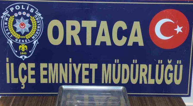 Ortaca’da uyuşturucu operasyonu’nda 3 Suriyeli tutuklandı