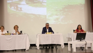 Şahin Akdemir’in ismi İzmir'de yaşayacak