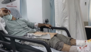 Seydikemer'deki orman yangınında can pazarı