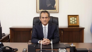 Son dakika haberi: Milli Eğitim Bakanı değişti