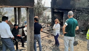 TARSİM’den yangın hasarlarına ilişkin açıklama