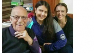 Tufan Doğu vefat etti