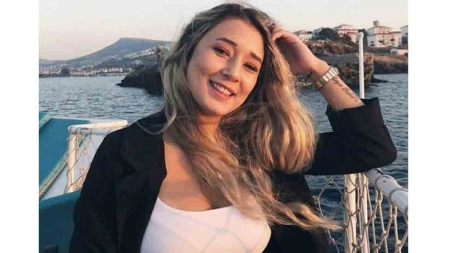 Tüfeği almak için Bensu'dan su istemiş