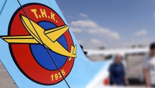 Türk Hava Kurumu'nun gayrimenkullerini satışa çıkaran kayyuma, mahkeme