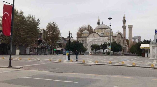 Türkiye’de son 10 yıldaki depremlerin İnteraktif Koroplet Haritası yayımlandı