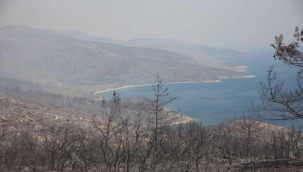 Yangın Bodrum’da kontrol altına alındı