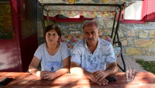 17 yaşındaki Buse 18 gündür kayıp