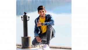Asker eğlencesinde gölde kaybolan gencin cansız bedenine ulaşıldı