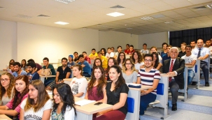 Başkan Gürün’den barınma sorunu olan öğrencilere müjde