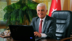 BAŞKAN GÜRÜN: “ÖŞÜR DAĞITIR GİBİ MADEN RUHSATI VERİYORLAR”