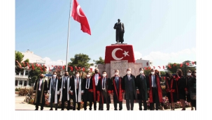 Başsavcı Yağcı: “Ormanları yakanlar hesap verecek”