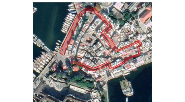 Bisikletler Fethiye, Marmaris ve Bodrum sokaklarında yarışacak