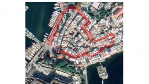 Bisikletler Fethiye, Marmaris ve Bodrum sokaklarında yarışacak