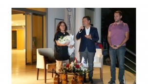 Bodrum edebiyat atölyesi günleri’ başladı