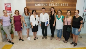Bodrum ‘eşitlikçi kent’ olma yolunda hızla ilerliyor