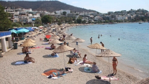 Bodrum’un 2 yıllık hasreti bitti