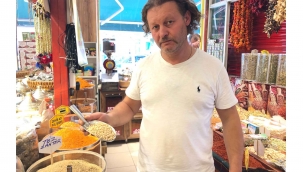 Çam fıstığı çeyrek altınla yarışıyor
