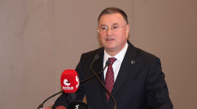 CHP’li büyükşehir başkanları Hatay’da