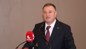 CHP’li büyükşehir başkanları Hatay’da