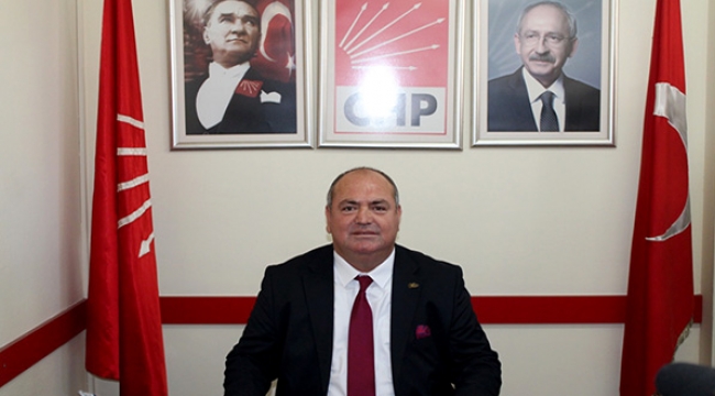 CHP’Lİ DEMİR’DEN ‘BARINAMAYAN’ GENÇLERE DESTEK
