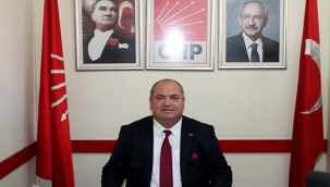 CHP’Lİ DEMİR’DEN ‘BARINAMAYAN’ GENÇLERE DESTEK