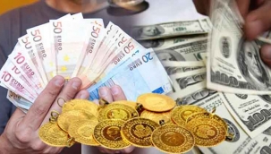 Dolar tarihi zirvesini yeniledi