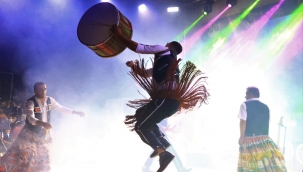 Dünyanın tek zurna Festivali başladı