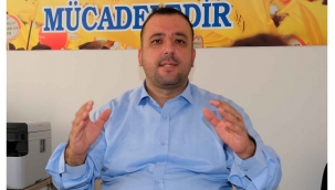 EĞİTİM-SEN MUĞLA ŞUBE BAŞKANI: “ÖĞRENCİ SAYISI 42 BİN 434, YURT KAPASİTESİ 4 BİN 540”