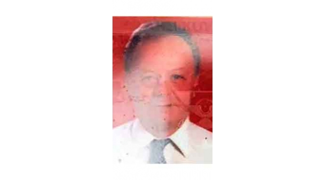 Emekli subay evinde ölü olarak bulundu