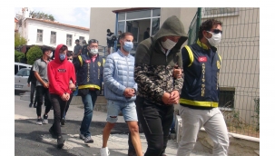 Erdem Acar’ın ölümü ile ilgili 14 şüpheli adliyeye sevk edildi