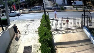 Ezgi yaşam mücadelesi veriyor, Amerikalı NATO Mühendisi elini kolunu sallaya sallaya geziyor