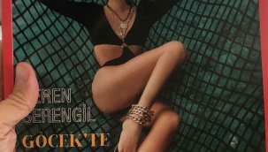 Göcek Life Dergisinin yeni Sayısı çıktı.