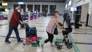 İngiltere’nin Türkiye’yi kırmızı listeden çıkarması fuar sektörünü hareketlendirdi