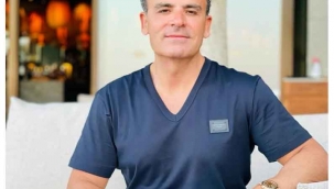 İş adamı Fatih Çelik: “Ege’ye göç devam ediyor”