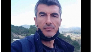 Kavaklıdere'de İş Kazası Sonucu Bir İşçi Hayatını Kaybetti