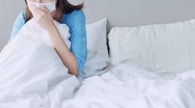 Korona ile grip arasındaki farklar neler? Uzmanlar 3 belirti saydı 