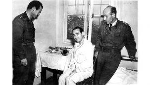 Menderes'in son anını fotoğraflayan astsubay konuştu